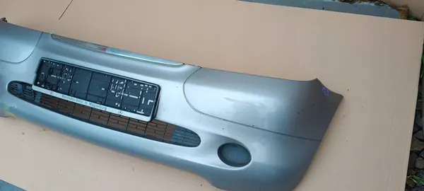 Parachoques delantero Mercedes W168 A1688850025 image 2