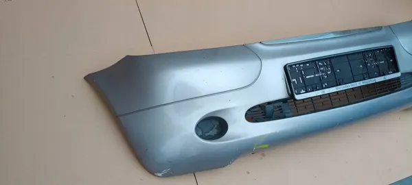 Parachoques delantero Mercedes W168 A1688850025 image 3