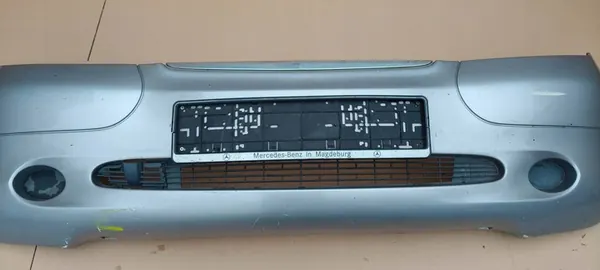 Parachoques delantero Mercedes W168 A1688850025 image 4