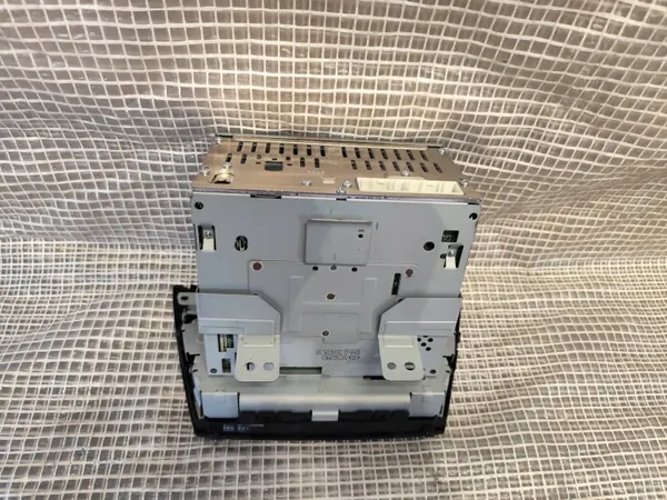 Hyundai IX35 Radio OEM 96150-2Y010TJN Bluetooth image 6