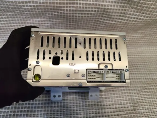 Hyundai IX35 Radio OEM 96150-2Y010TJN Bluetooth image 7
