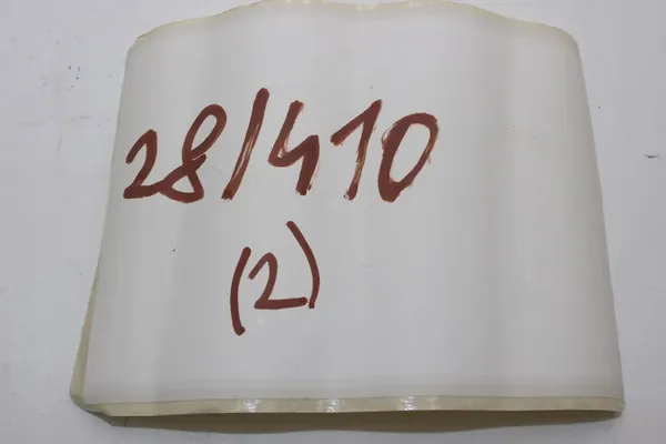 BMW 7 E65 Lambda O2-sensor 11787561410 image 4