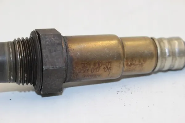 BMW 7 E65 Lambda O2-sensor 11787561410 image 5