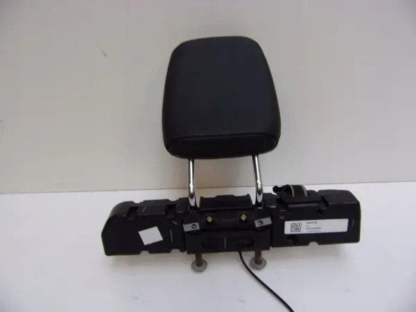 Chrysler Pacifica achterste hoofdsteun OEM 68292414AF image 4