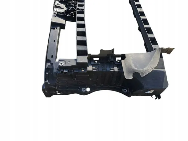 VW Golf VI Frontkühlerträger image 2