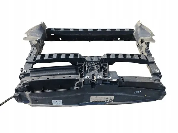 VW Golf VI Frontkühlerträger image 3