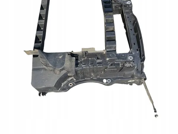 VW Golf VI Frontkühlerträger image 4