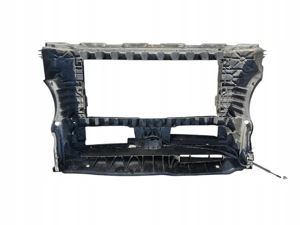 VW Golf VI Frontkühlerträger image 5