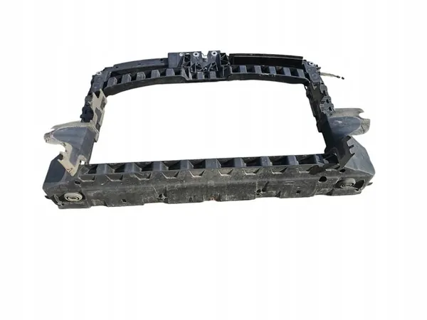 VW Golf VI Frontkühlerträger image 7