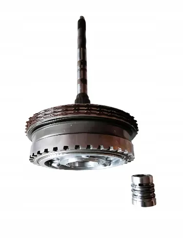 Panier 4-5-6 6T40 / 6T45 OEM II/III Génération image 1