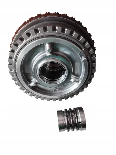 Panier 4-5-6 6T40 / 6T45 OEM II/III Génération image 6