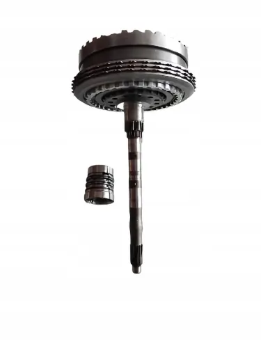 Panier 4-5-6 6T40 / 6T45 OEM II/III Génération image 7