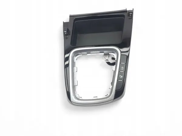 Bastidor izquierdo KIA Ceed 2019 OEM 84615J7900 image 2