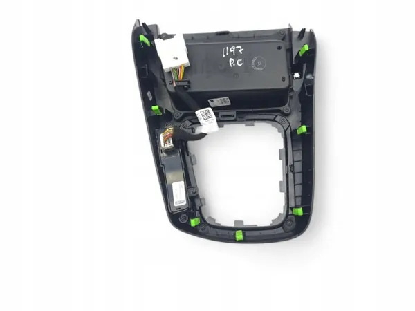 Bastidor izquierdo KIA Ceed 2019 OEM 84615J7900 image 10