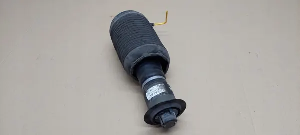 Ressort pneumatique arrière Porsche Macan OEM 95B.616002F image 4