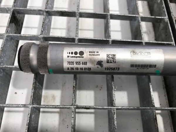 Eixo da coluna de direção OEM 1925873 DAF XF 462CV image 4