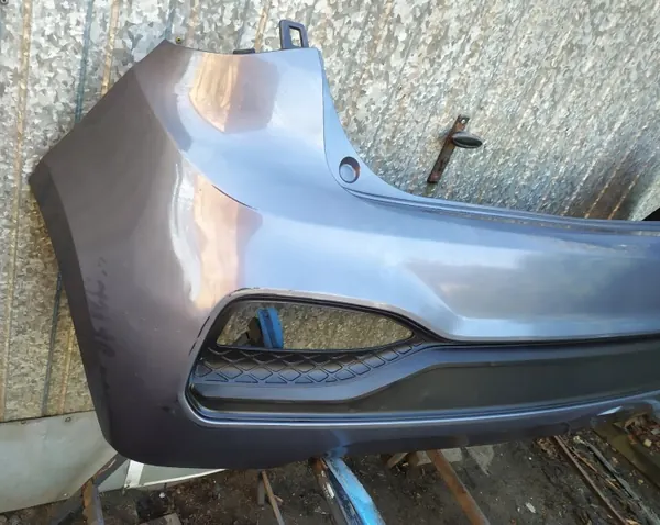 Gebruikte OEM 86611-C8AA0 achterbumper voor Hyundai i20 II image 3