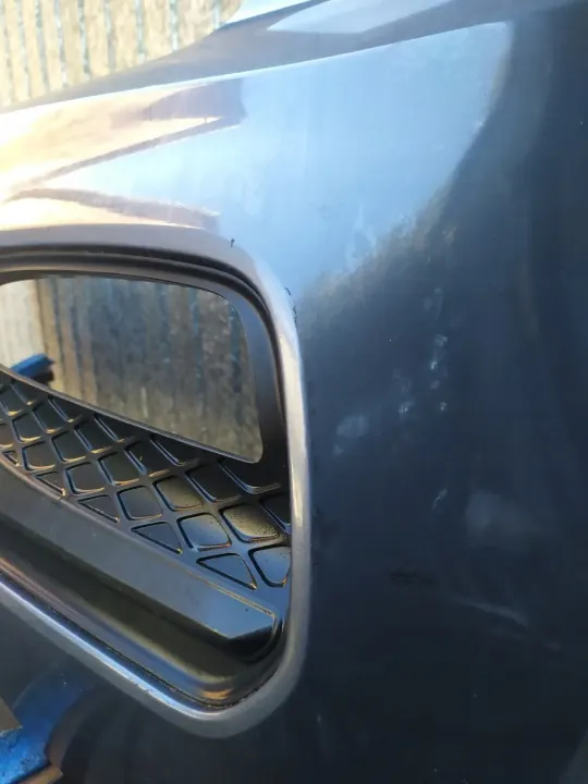 Gebruikte OEM 86611-C8AA0 achterbumper voor Hyundai i20 II image 4