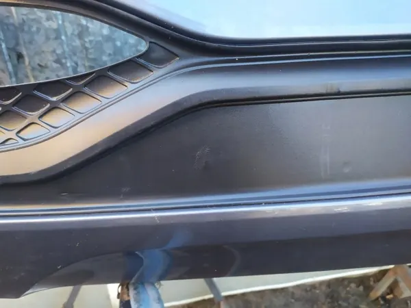 Gebruikte OEM 86611-C8AA0 achterbumper voor Hyundai i20 II image 5