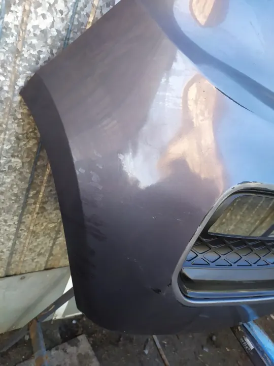 Gebruikte OEM 86611-C8AA0 achterbumper voor Hyundai i20 II image 6