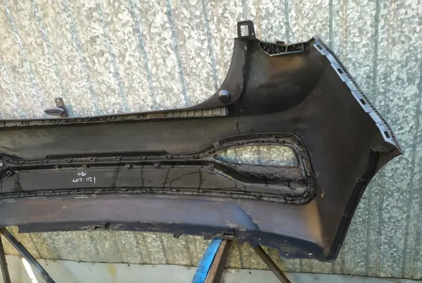 Gebruikte OEM 86611-C8AA0 achterbumper voor Hyundai i20 II image 8