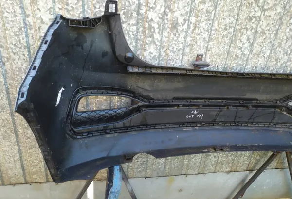 Gebruikte OEM 86611-C8AA0 achterbumper voor Hyundai i20 II image 9