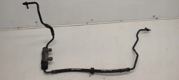 Växellådsrör OEM 8E0317817M för Audi A4 B7 2.0 image 2