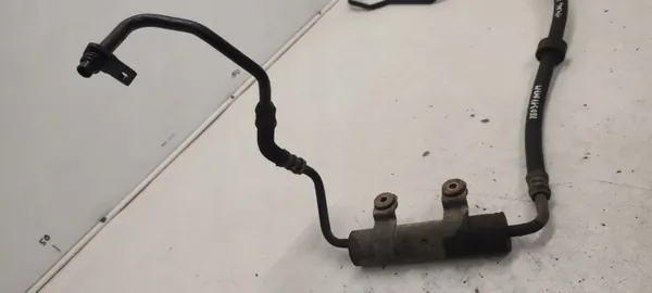 Växellådsrör OEM 8E0317817M för Audi A4 B7 2.0 image 4
