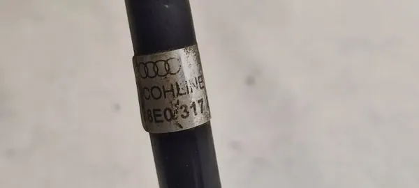 Växellådsrör OEM 8E0317817M för Audi A4 B7 2.0 image 7