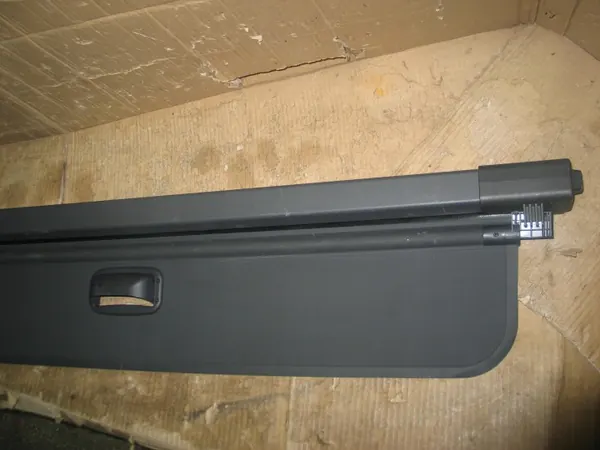 FORD KUGA 2 bagageutrymmesrullgardin OEM CV44-U55066-AD35B8 image 7