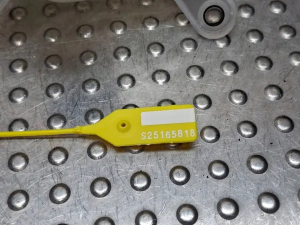 Depósito de expansión OEM S25165818 para Nissan Qashqai J12 image 6
