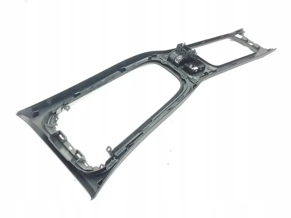 Jeep Avenger 2024 Mittkonsolpanel OEM 07357900660 image 3