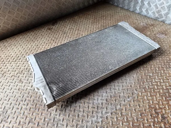 BMW OE 8509176 radiador de agua image 2