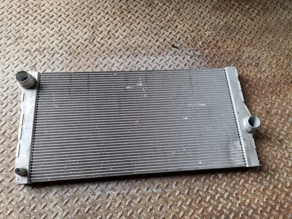 BMW OE 8509176 radiador de agua image 4