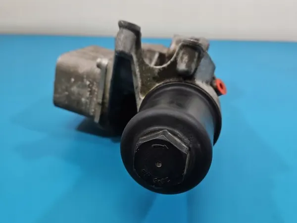 Carcasa Filtro Aceite OEM 06L903143D Audi A4 B9 image 4