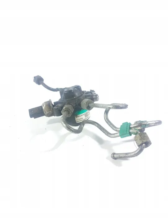 Distribuidor Combustible OEM M1S87 MAR 00016746 Kangoo image 2
