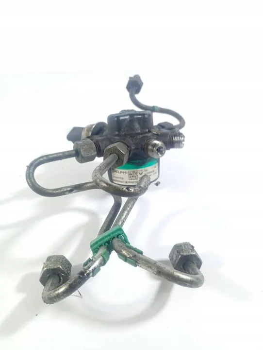 Distribuidor Combustible OEM M1S87 MAR 00016746 Kangoo image 5