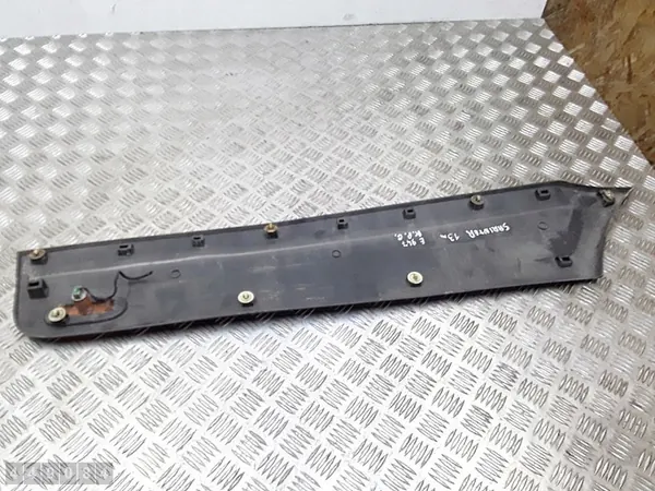 Forme Mercedes Sprinter 2013 a9066901582 image 3