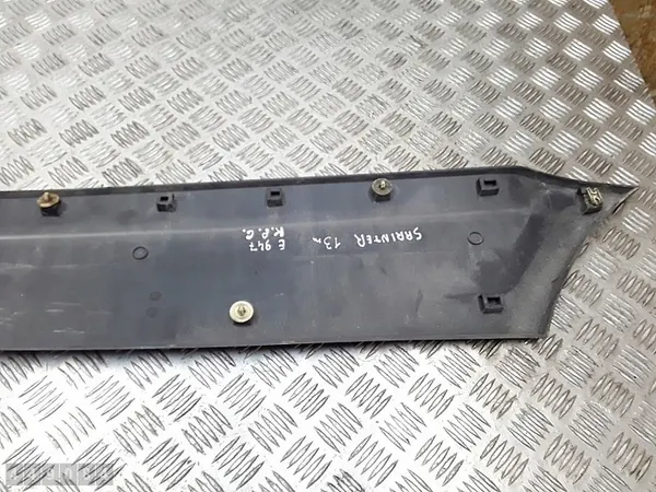 Forme Mercedes Sprinter 2013 a9066901582 image 5