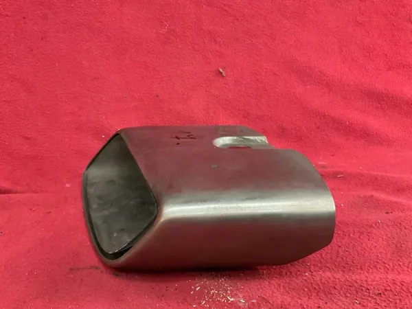 Porsche Panamera 971 Embout d'échappement OEM 971253823 image 4