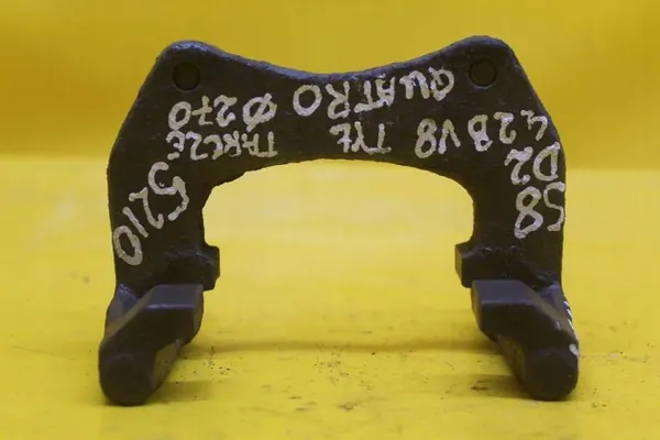 OEM 5210 Achter klembeugel voor Audi A8 S8 D2 image 3