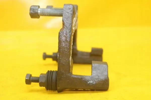 OEM 5210 Achter klembeugel voor Audi A8 S8 D2 image 4