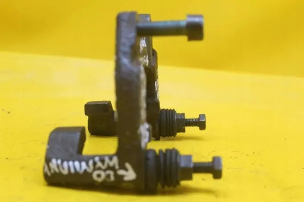 OEM 5210 Achter klembeugel voor Audi A8 S8 D2 image 6