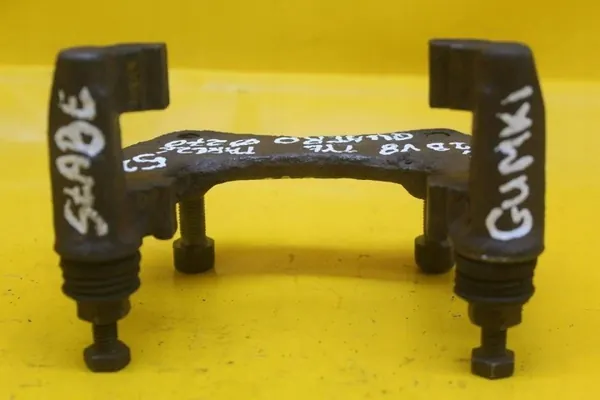 OEM 5210 Achter klembeugel voor Audi A8 S8 D2 image 9