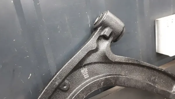 Braccio di Controllo Anteriore Sinistro Fiat 500 image 3