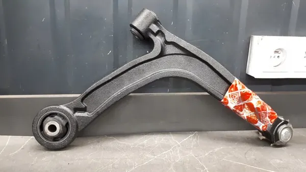 Braccio di Controllo Anteriore Sinistro Fiat 500 image 6