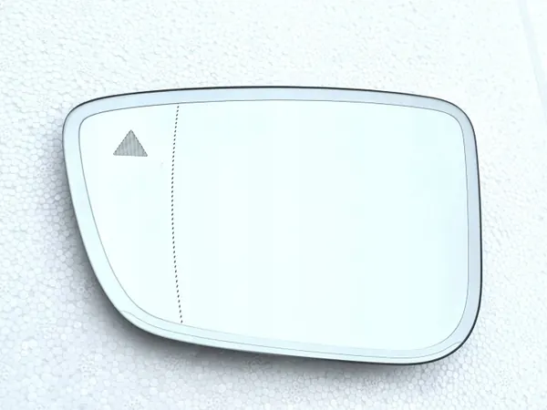 Insert espelho esquerdo BMW OE xxxxx73xx com fotocrom image 2