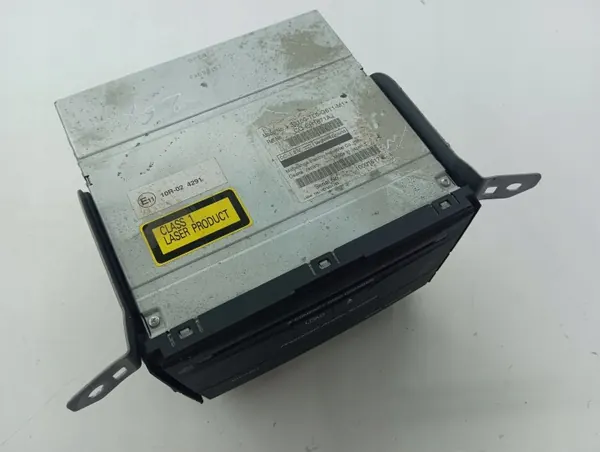 Changer CD Honda Accord III Coupé OEM 39100TLOG611M1 image 4