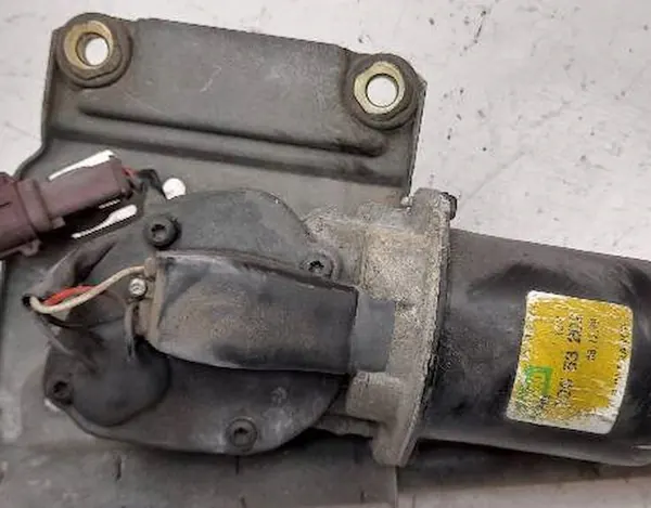 Scheibenwischermotor + Getriebe (Vorne) Peugeot 406 Break image 3