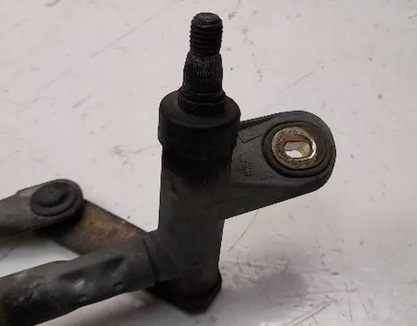 Scheibenwischermotor + Getriebe (Vorne) Peugeot 406 Break image 4